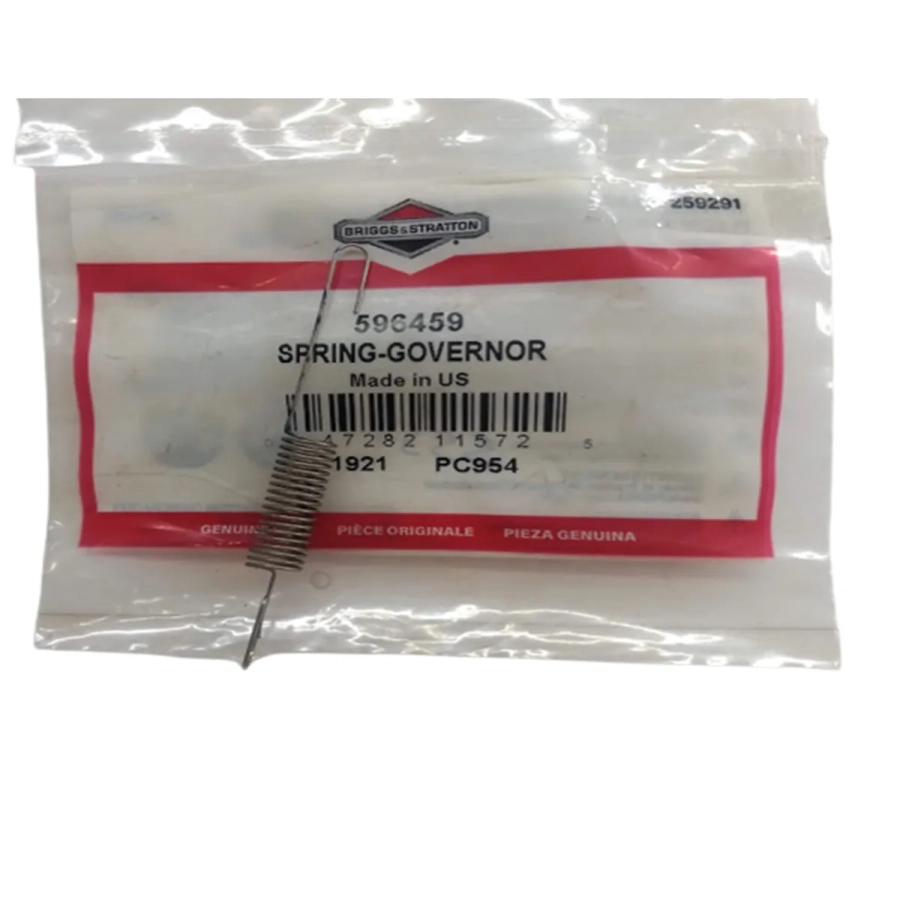 Opruga regulatora Briggs & Stratton - 596459