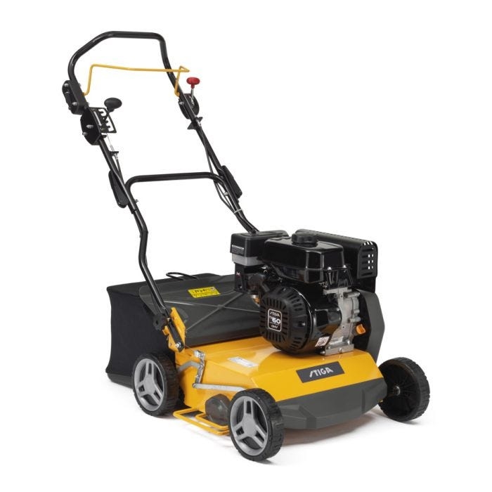 Benzinski prozračivač STIGA SVP 40 G (182 cm³/40 cm/4 kW)