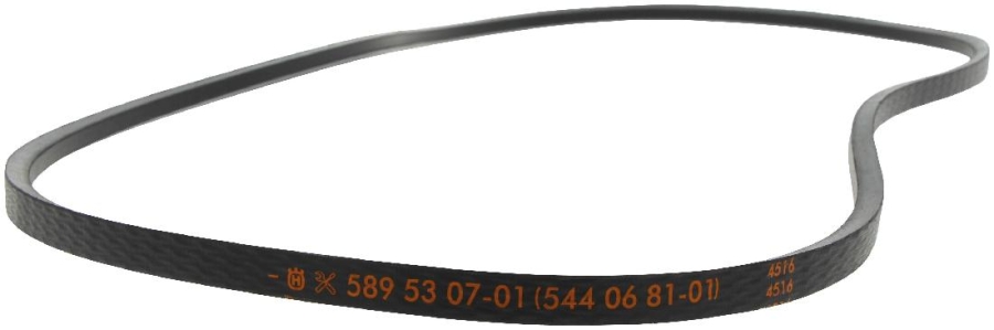 Remen kosišta Husqvarna Combi 94 kućište -  Husqvarna Rider 13C/213C/214T AWD/214TC/316TsAWD/316TXsAWD/318/320AWD/Jonsered FR2111M