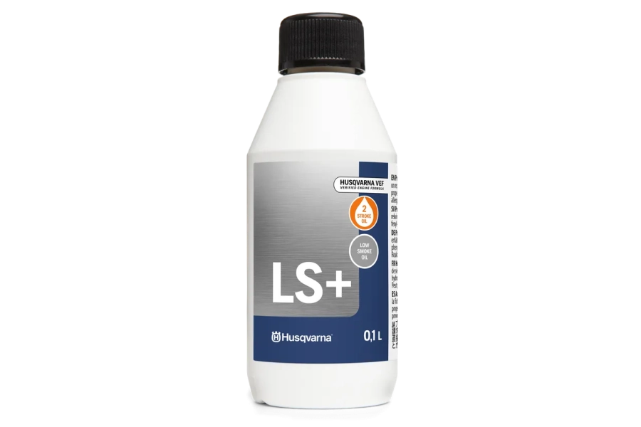 Ulje dvotaktno Husqvarna LS+ 0.1 l