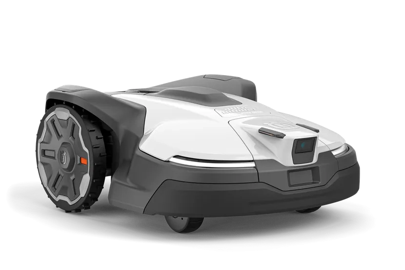 Husqvarna Automower 430V NERA (za površine do 4800 m²) napredna Vision tehnologija s AI-jem