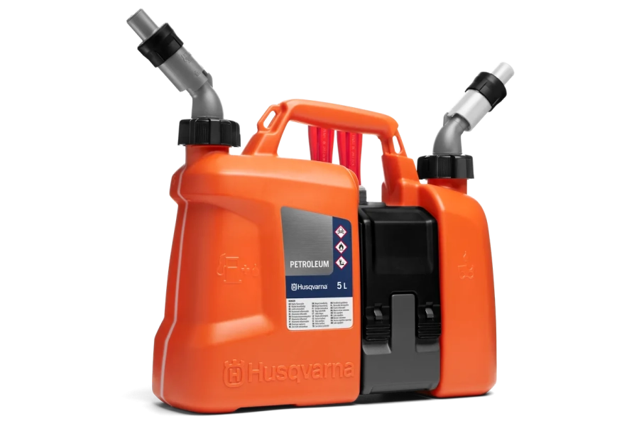 Spremnik za gorivo i ulje  5+2,5L - Husqvarna Combi Can
