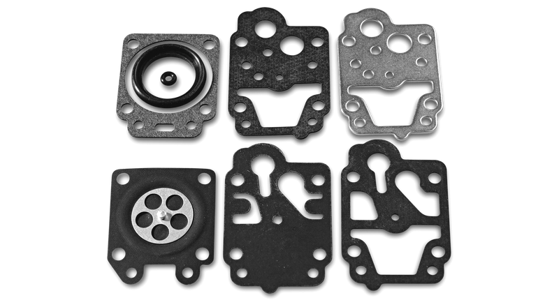 Membrane set - Husqvarna 135R/327P4/327P5x/327RJx/335Rx/535RJ/535RX/535RXT , Jonsered CC2235/CS2139T (ZAMA GND-39)