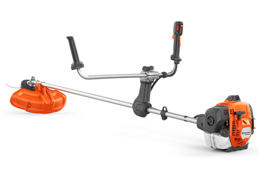 Motorni trimer Husqvarna 525RX Mark II