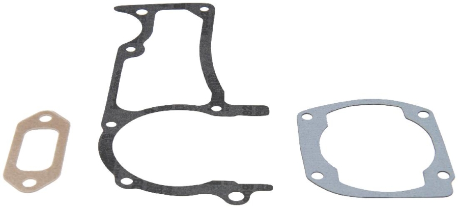 Brtva Husqvarna 365/X-Torq372XP/375K/ Jonsered CS2165/2166/2171 - set