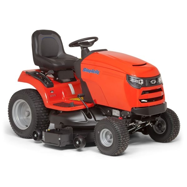 SIMPLICITY Regent™ SLT275 RD – traktorska kosilica – 122cm