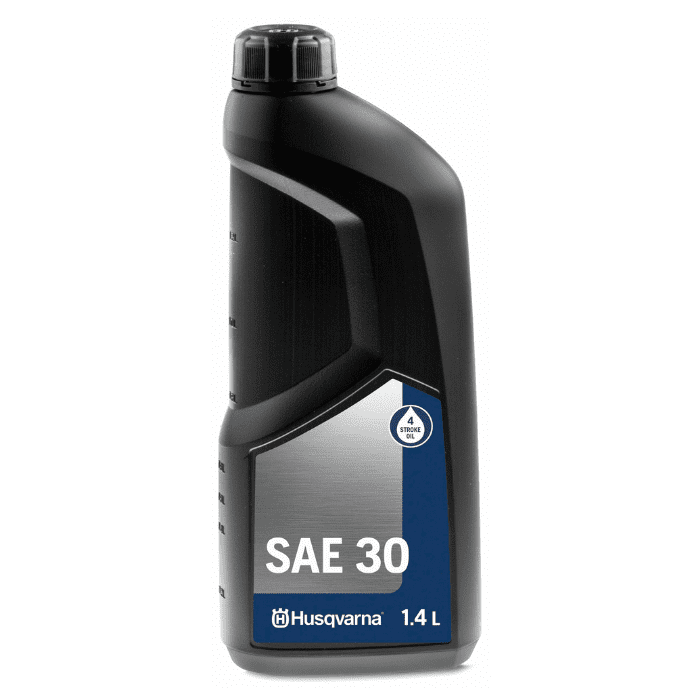Ulje četverotaktno za kosilice Husqvarna SAE 30 1.4 L