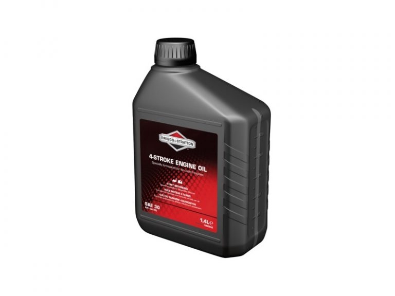 Motorno ulje Briggs & Stratton SAE 30 1,4 l - 100006E