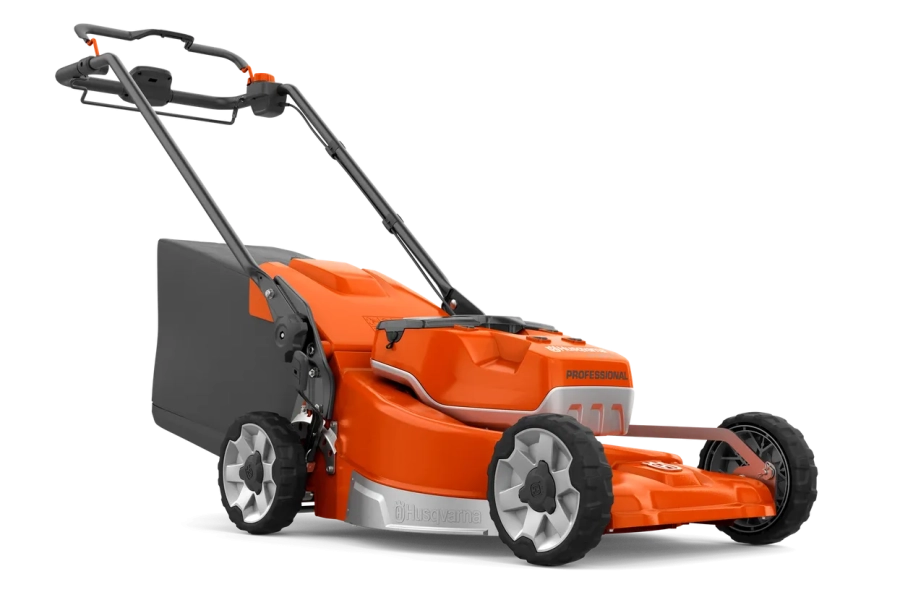 Baterijska kosilica Husqvarna LC 551iV