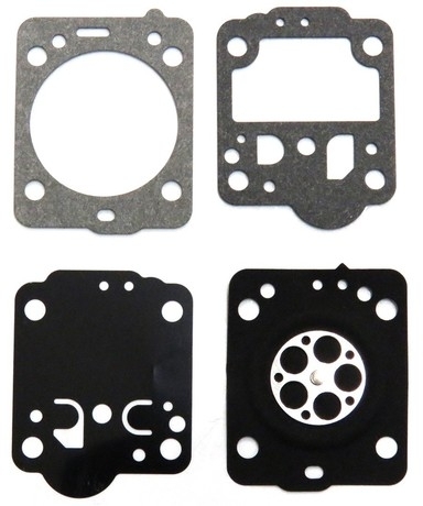 Membrane set ZAMA GND-83