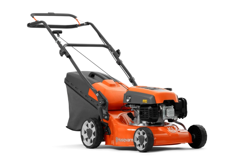 Rotacijska kosilica Husqvarna LC 140P