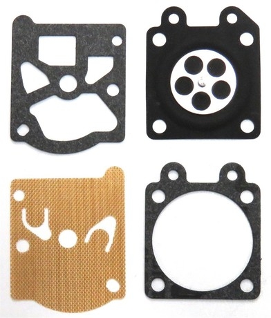 Membrane set WALBRO D26-WAT