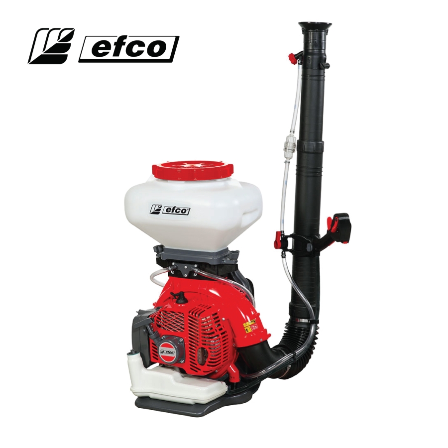 EFCO motorni atomizer prskalica AT 2063 / 61,3 cm³