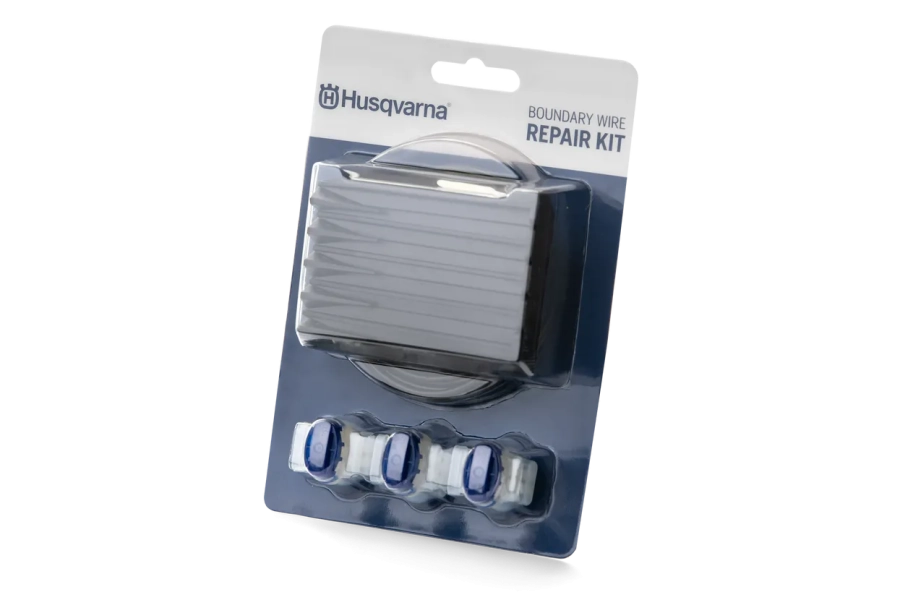 Kit za popravak Automower instalacije (5m žice, 6 spojnica, 10 klinova) - Husqvarna