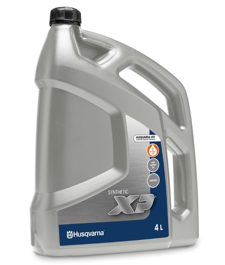 Ulje dvotaktno Husqvarna XP Synthetic 4.0 l