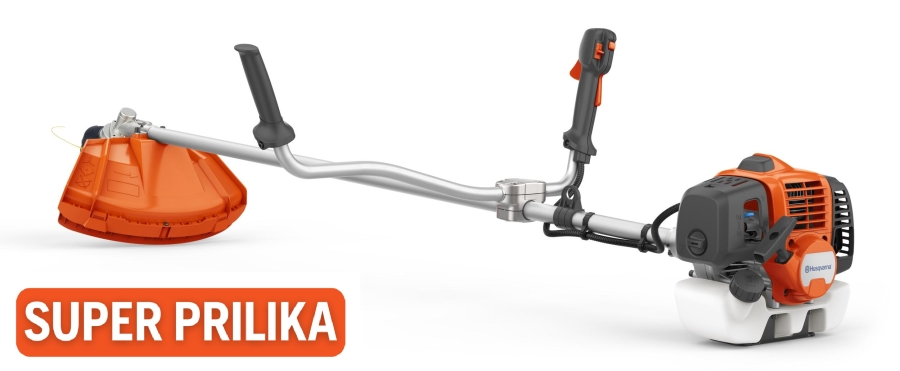 Motorni trimer Husqvarna 333R Mark II