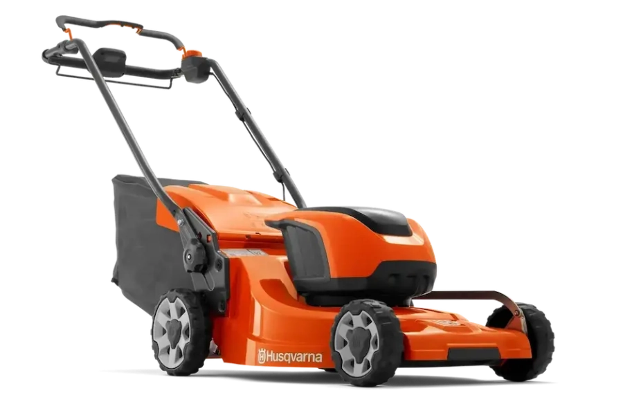 Baterijska kosilica Husqvarna LC 347iVX