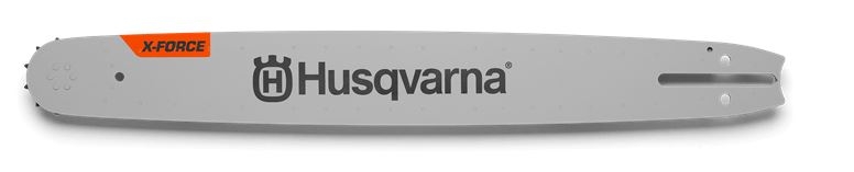 Husqvarna vodilica 20", 50cm, 72čl., 36zuba, 3/8", 1.5mm - SM X-Force