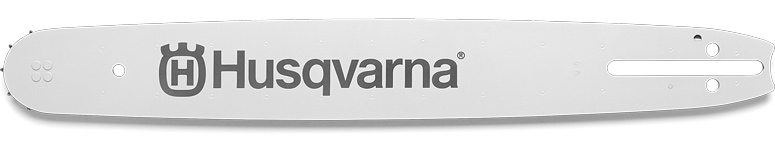 Husqvarna vodilica 13", .325", 1.5mm, SM PRO