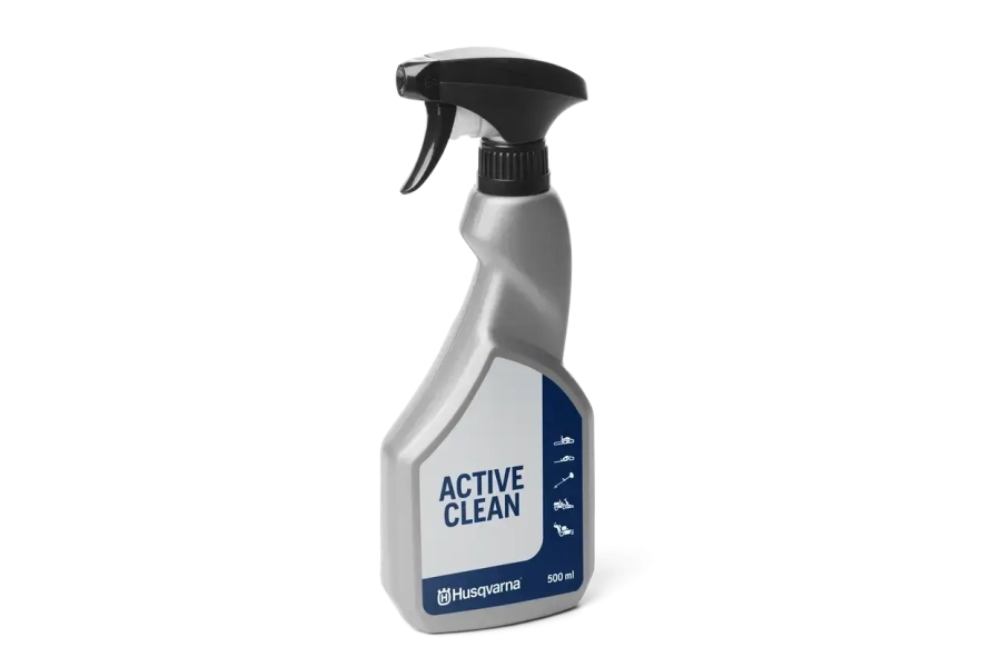 Active Clean sredstvo za čišćenje Husqvarna