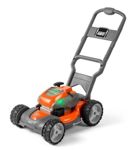 Rotacijska kosilica igračka Husqvarna