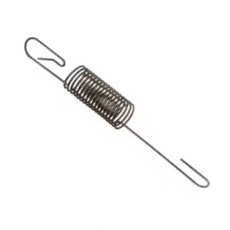 Opruga regulatora Briggs & Stratton - 596552