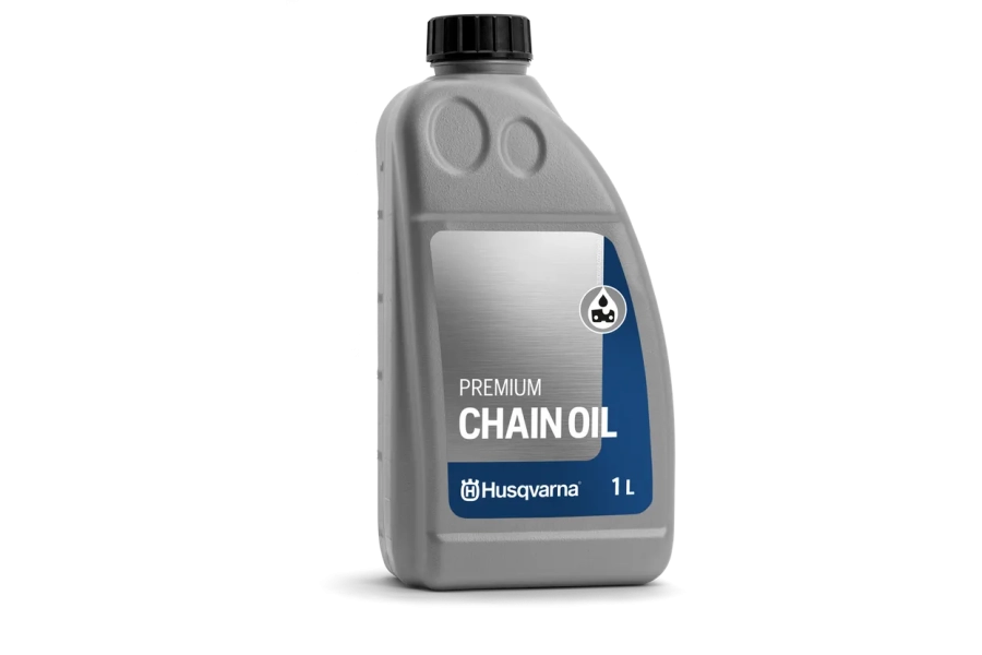 Husqvarna mineralno ulje za lance 1 L