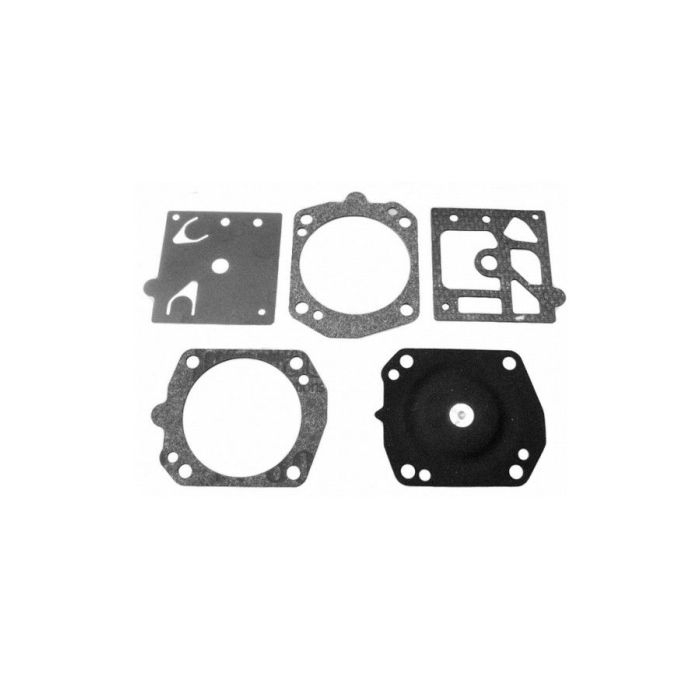 Membrane set WALBRO D24-HDA