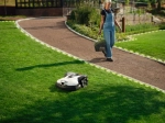 Husqvarna Automower 430V NERA (za površine do 4800 m²) napredna Vision tehnologija s AI-jem