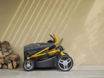 STIGA COLLECTOR 548 AE Kit  - baterijska rotacijska kosilica 2u1 (48cm/48V/400m²)