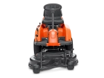 Kosilica Husqvarna Rider 112C - s reznim kućištem 85cm (413cm³ /8,4kW/11,4 KS)/4000m²)