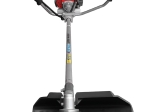 EFCO motorni trimer DSH 2500 T  (25,4 cm³, 0,9kW/1,2 KS)