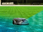 STIGA A 140v – robotska kosilica za površine do 14 000 m²