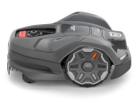 Husqvarna Automower 410XE NERA EdgeCut (za površine do 1500 m²) + EPOS® Plug-in + EPOS® RS1 referentna stanica