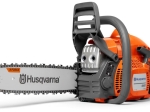Motorna pila Husqvarna 440II (40,90 ccm, 1,80 kW/2,41 KS, 38cm, .325")