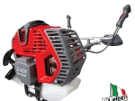 EFCO motorni trimer DSH4000 (40,2 cm³, 1,5 kW/2,0 KS)