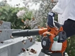 Motorni puhač Husqvarna 125 BVX