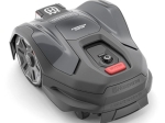 Husqvarna Automower 410XE NERA EdgeCut (za površine do 1500 m²) + EPOS® Plug-in + EPOS® RS1 referentna stanica