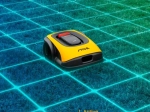 STIGA A 1000 – robotska kosilica za površine do  1 400 m²