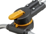 STIGA COMBI 955 V (varijabilni stražnji pogon) - motorna rotacijska kosilica 4u1 (55cm/196cm³/2000m²)