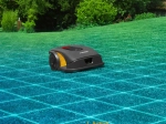 STIGA A 10 000 – robotska kosilica za površine do 12 000 m²