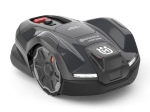 Husqvarna Automower 410XE NERA EdgeCut (za površine do 1500 m²) + EPOS® Plug-in + EPOS® RS1 referentna stanica