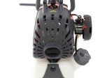 EFCO motorni trimer STARK 2500 TR (25,4 cm³, 0,8 kW/1,0 KS)