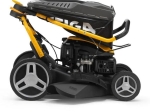 STIGA Combi 753 SE (stražnji pogon) - motorna rotacijska kosilica 4u1 s fulcrum ručkom (53cm/166cm³/1800m²)