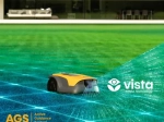 STIGA A 25v – robotska kosilica za površine do 2 500 m²