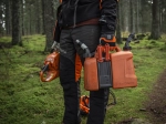 Spremnik za gorivo i ulje  5+2,5L - Husqvarna Combi Can