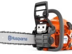 Motorna pila Husqvarna 135 Mark II (38 ccm, 1,60 kW/2,15 KS, 40cm, 3/8")