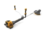 STIGA BC 750 B – benzinski motorni trimer (44,8 cm³, 1,5 kW/2,01 KS)