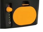 VOLPI V-BLACK akumulatorska prskalica VITA 16L - 23VBE16