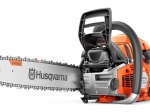 Motorna pila Husqvarna 560XP Mark II + POKLON Zaštitna kaciga FUNCTIONAL (vizir i slušalice) - (59,80 ccm, 3,50 kW/4,69 KS, 40cm, 3/8")